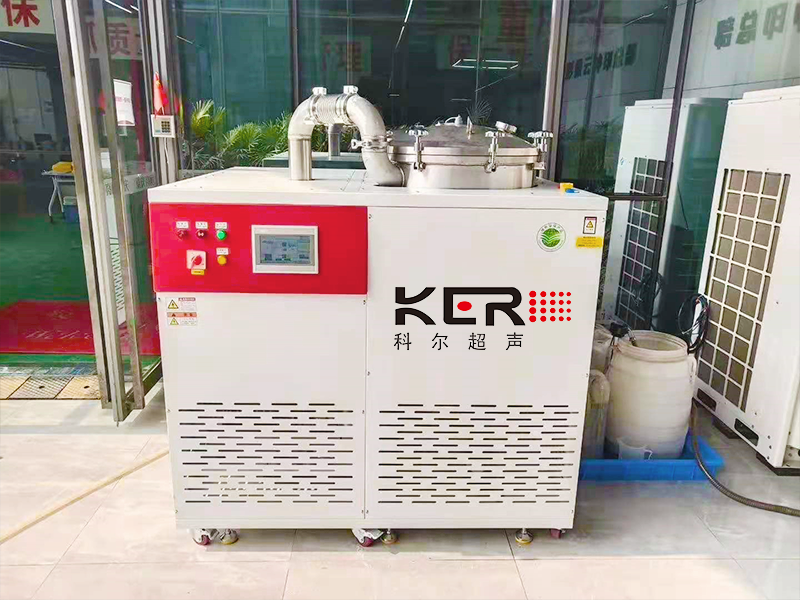 超聲波清洗設備是如何日常維護的？