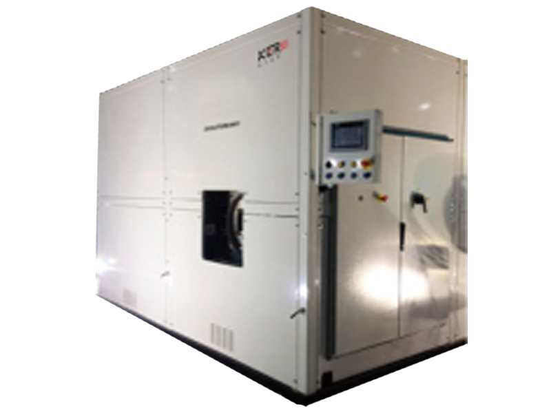 超聲波清洗設備應如何選擇？你知道嗎