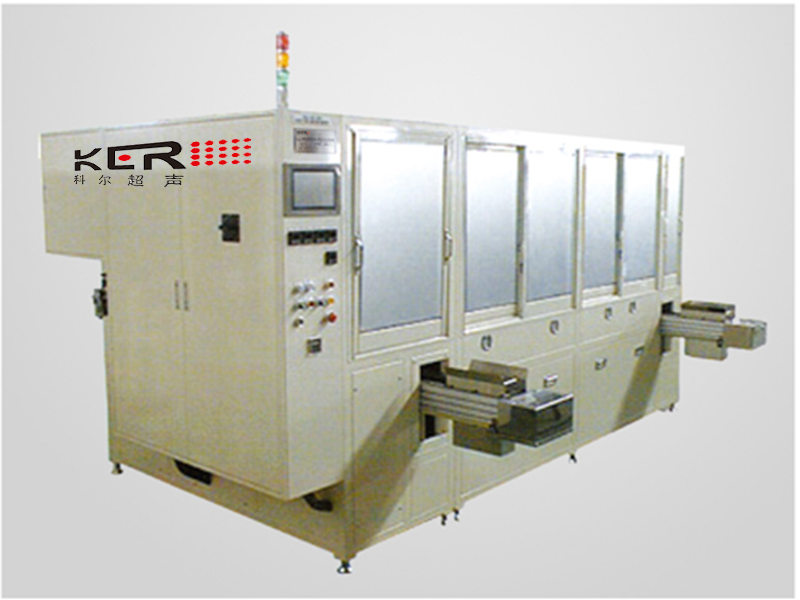 超聲波清洗機清洗機車電氣線路及環能器布陣方法!