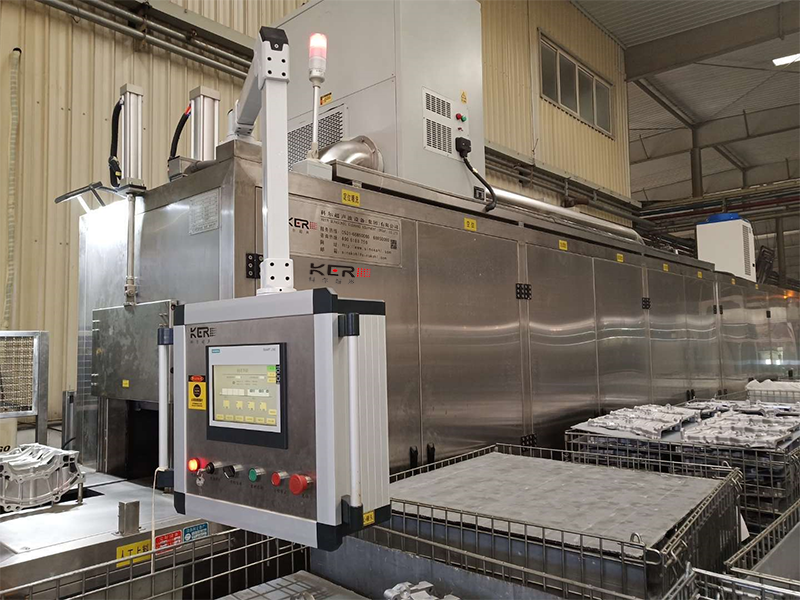 首飾店里也用得到全自動超聲波清洗嗎？