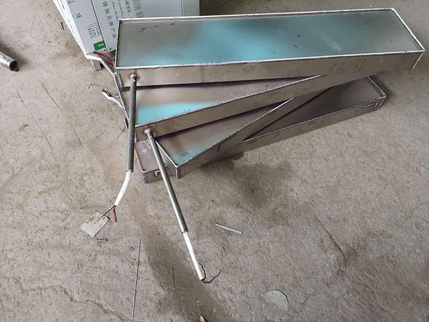 工業(yè)超聲波清洗機(jī)的分類(lèi)包含了哪些？