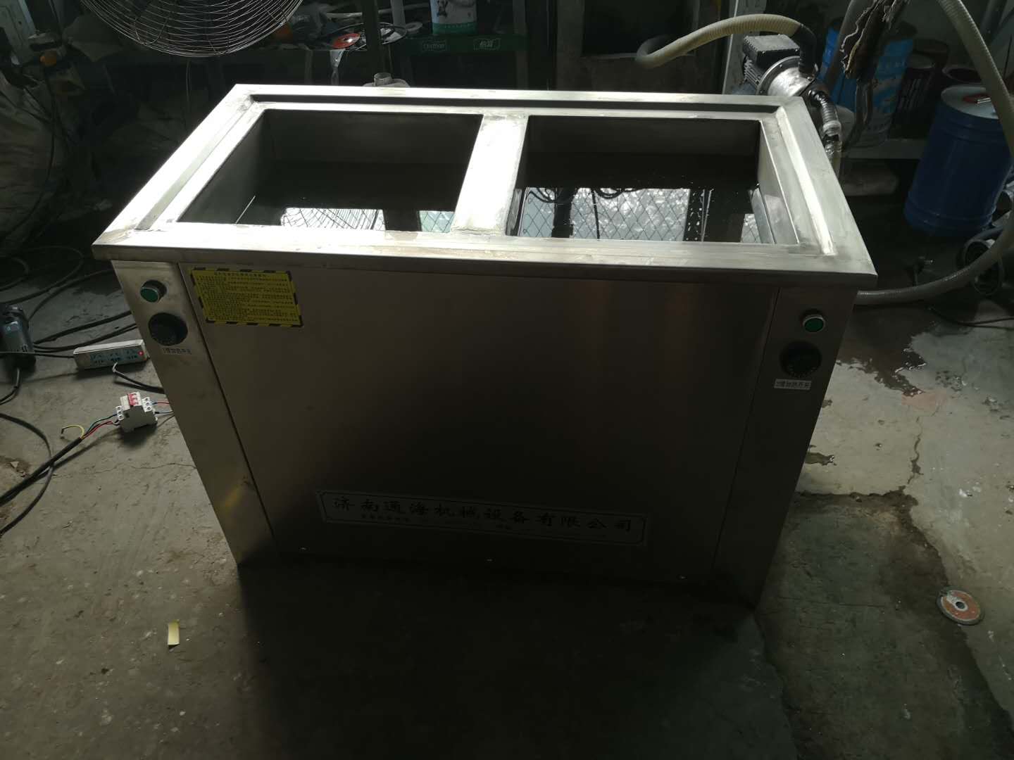 超聲波清洗機會損壞清洗物嗎？(圖1)